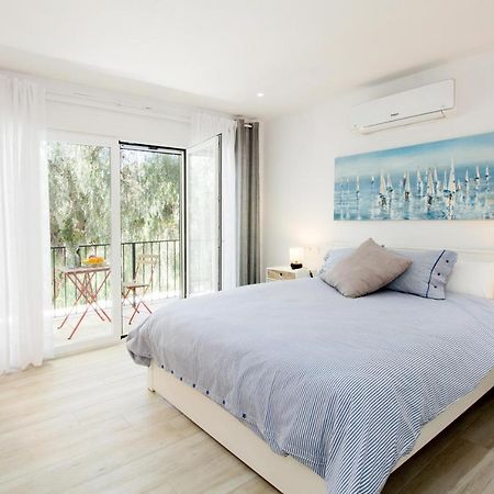 Perfectly Located Beachside Apartment In Elviria ماربيا المظهر الخارجي الصورة