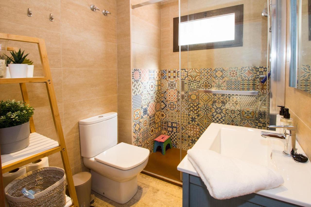 Perfectly Located Beachside Apartment In Elviria ماربيا المظهر الخارجي الصورة
