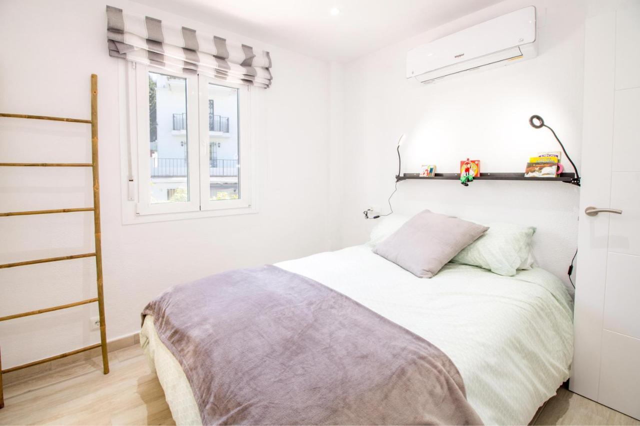 Perfectly Located Beachside Apartment In Elviria ماربيا المظهر الخارجي الصورة