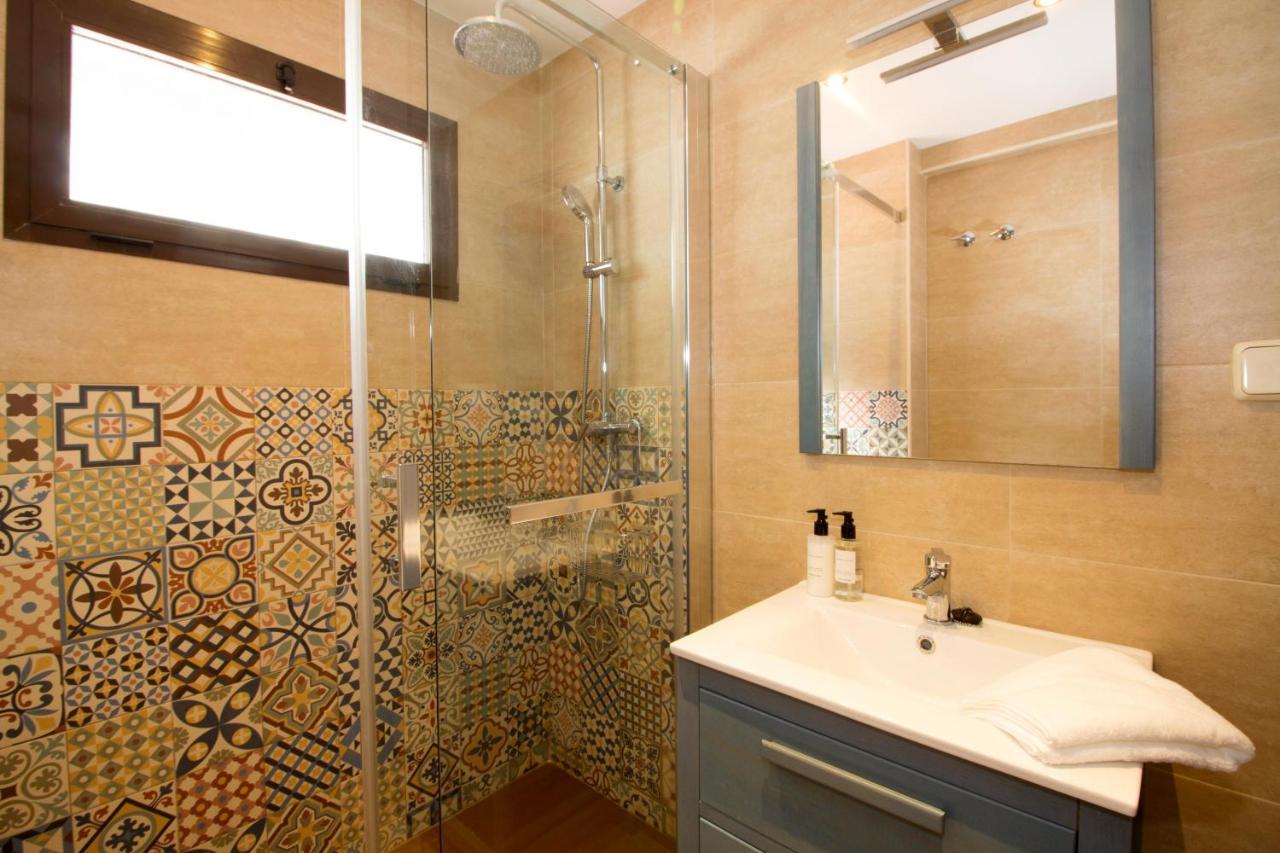 Perfectly Located Beachside Apartment In Elviria ماربيا المظهر الخارجي الصورة