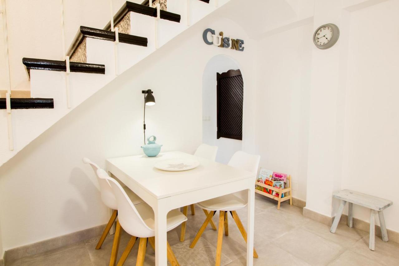 Perfectly Located Beachside Apartment In Elviria ماربيا المظهر الخارجي الصورة
